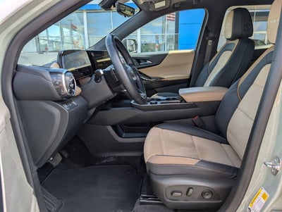 2025 Chevrolet Equinox ACTIV