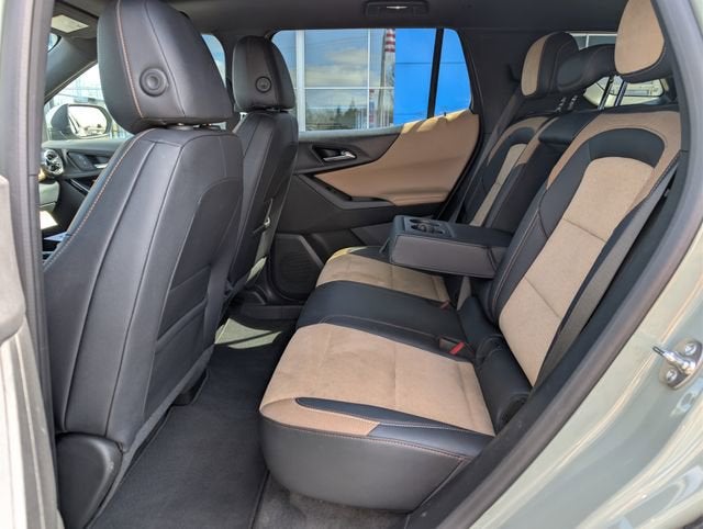 2025 Chevrolet Equinox ACTIV