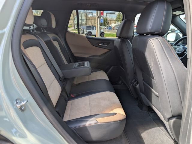 2025 Chevrolet Equinox ACTIV