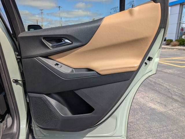 2025 Chevrolet Equinox ACTIV