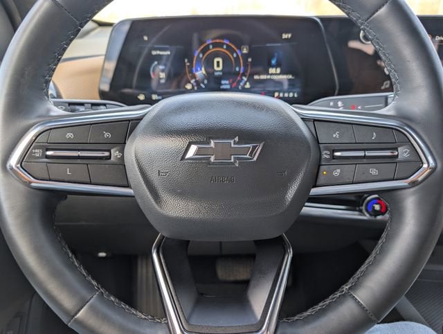 2025 Chevrolet Equinox ACTIV