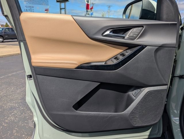 2025 Chevrolet Equinox ACTIV