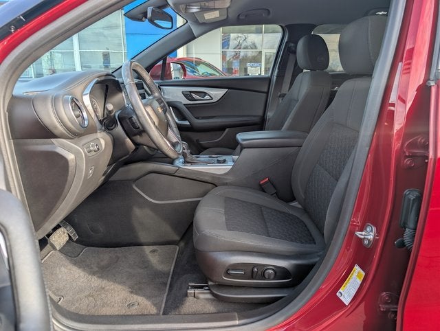 2020 Chevrolet Blazer 2LT