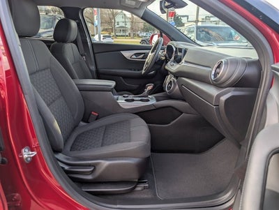 2020 Chevrolet Blazer 2LT