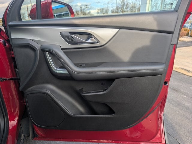 2020 Chevrolet Blazer 2LT