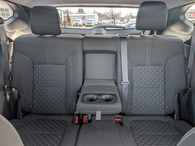 2020 Chevrolet Blazer 2LT