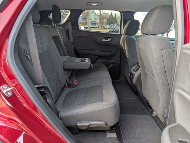 2020 Chevrolet Blazer 2LT