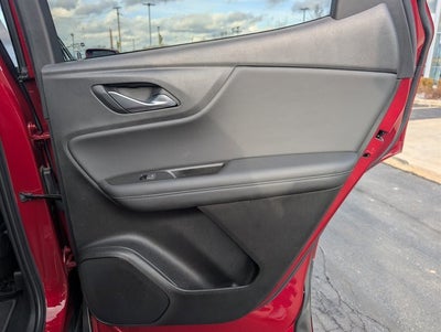 2020 Chevrolet Blazer 2LT