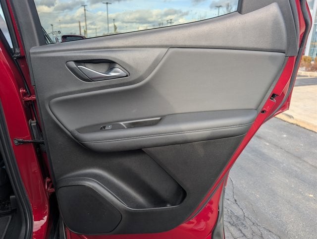 2020 Chevrolet Blazer 2LT