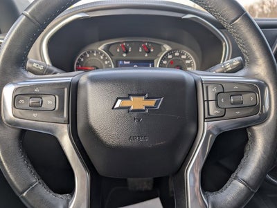 2020 Chevrolet Blazer 2LT