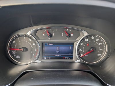 2020 Chevrolet Blazer 2LT