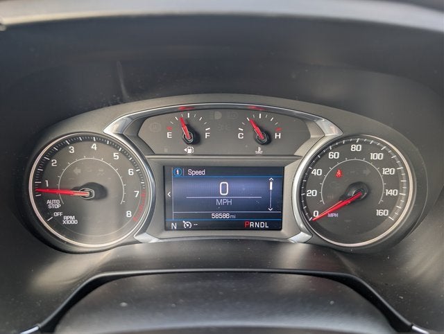 2020 Chevrolet Blazer 2LT