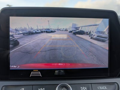 2020 Chevrolet Blazer 2LT