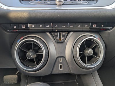 2020 Chevrolet Blazer 2LT