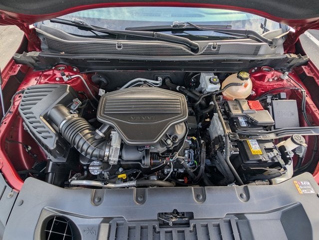 2020 Chevrolet Blazer 2LT