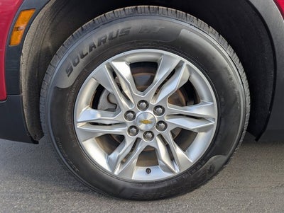 2020 Chevrolet Blazer 2LT