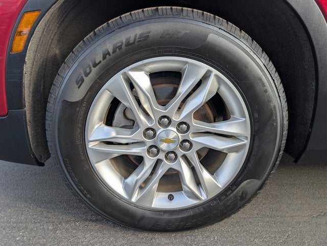 2020 Chevrolet Blazer 2LT