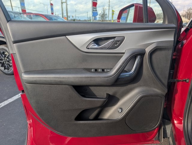 2020 Chevrolet Blazer 2LT