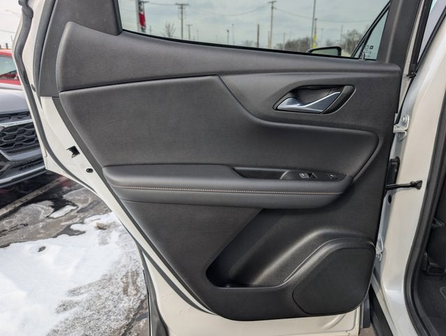 2022 Chevrolet Blazer Premier