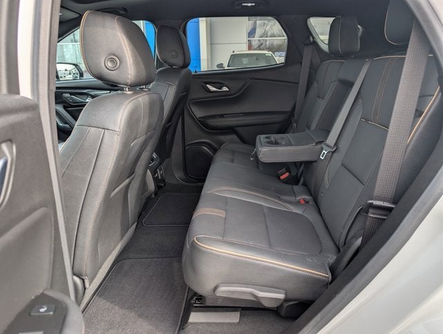 2022 Chevrolet Blazer Premier