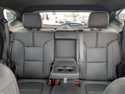 2022 Chevrolet Blazer Premier