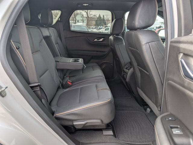 2022 Chevrolet Blazer Premier