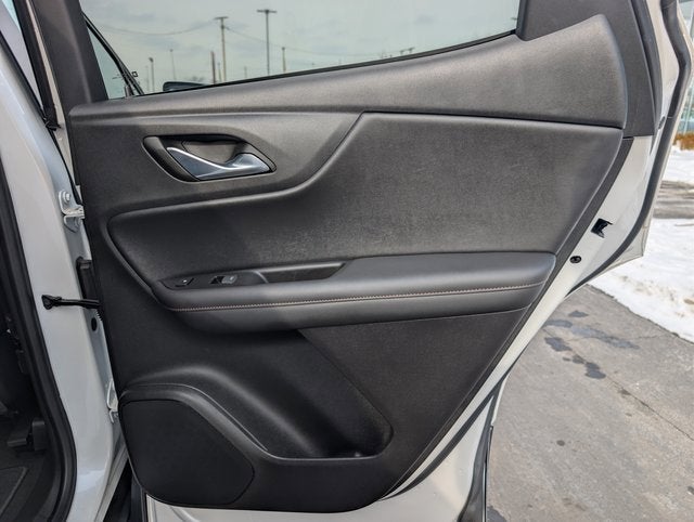 2022 Chevrolet Blazer Premier