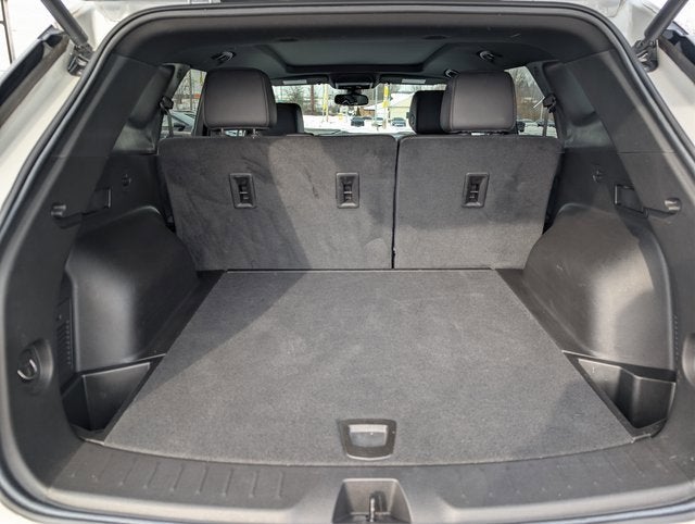 2022 Chevrolet Blazer Premier