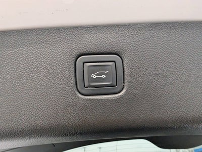 2022 Chevrolet Blazer Premier