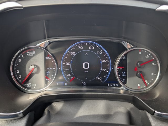 2022 Chevrolet Blazer Premier