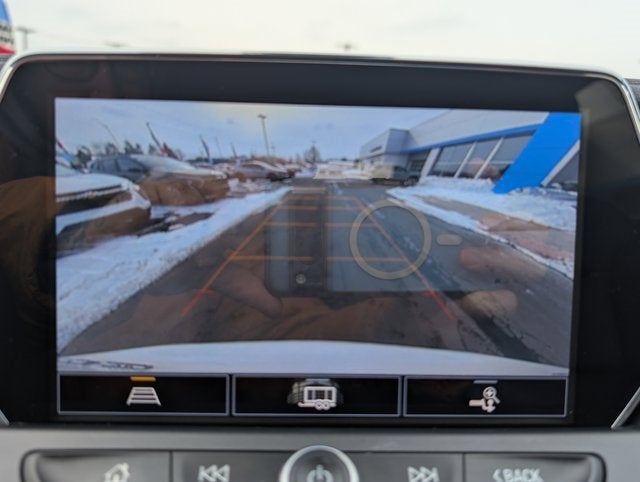 2022 Chevrolet Blazer Premier