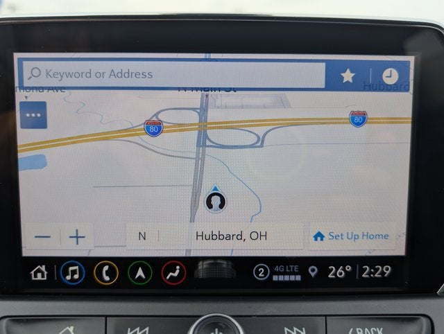 2022 Chevrolet Blazer Premier