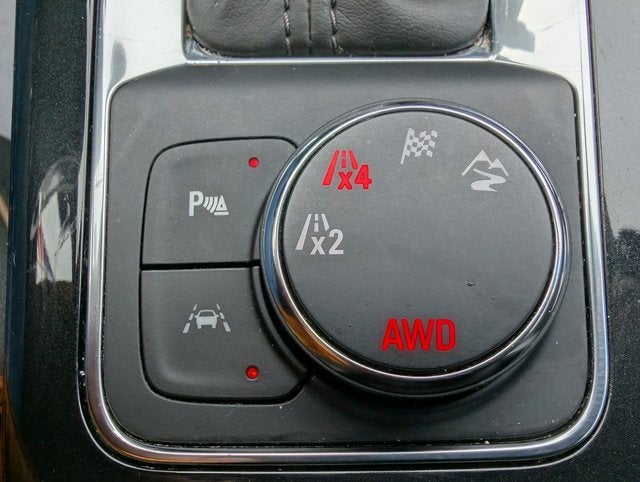 2022 Chevrolet Blazer Premier