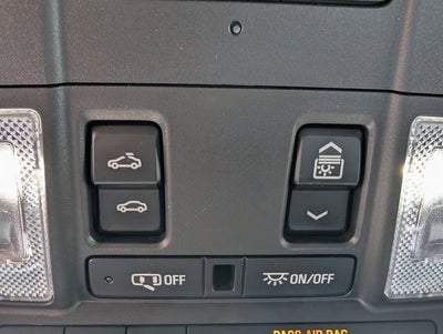 2022 Chevrolet Blazer Premier