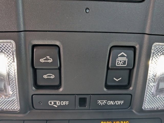 2022 Chevrolet Blazer Premier