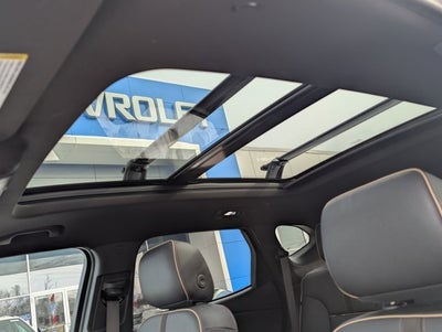 2022 Chevrolet Blazer Premier