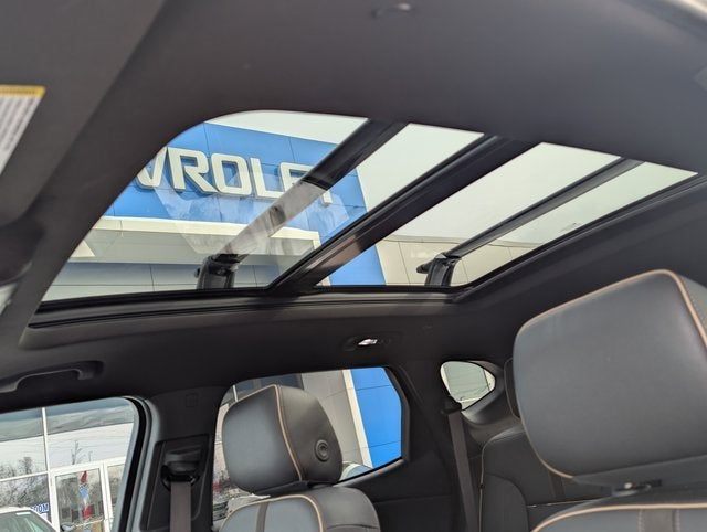 2022 Chevrolet Blazer Premier