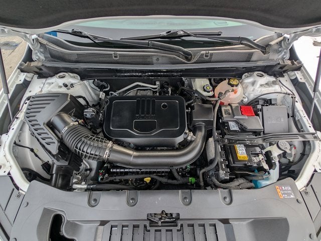 2022 Chevrolet Blazer Premier