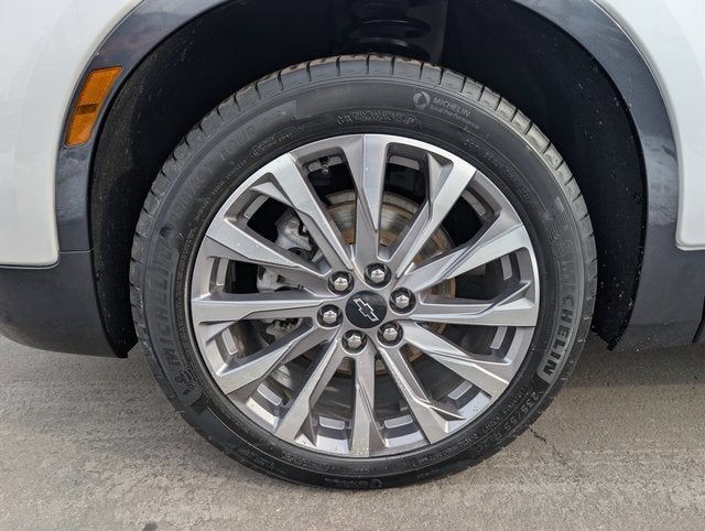 2022 Chevrolet Blazer Premier