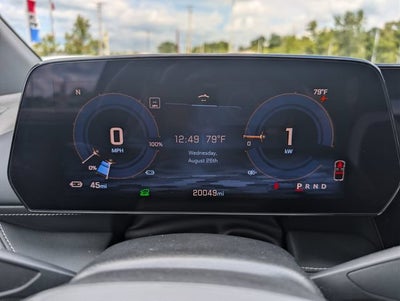 2024 Chevrolet Blazer EV LT