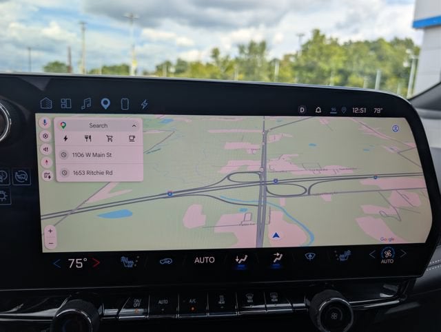 2024 Chevrolet Blazer EV LT