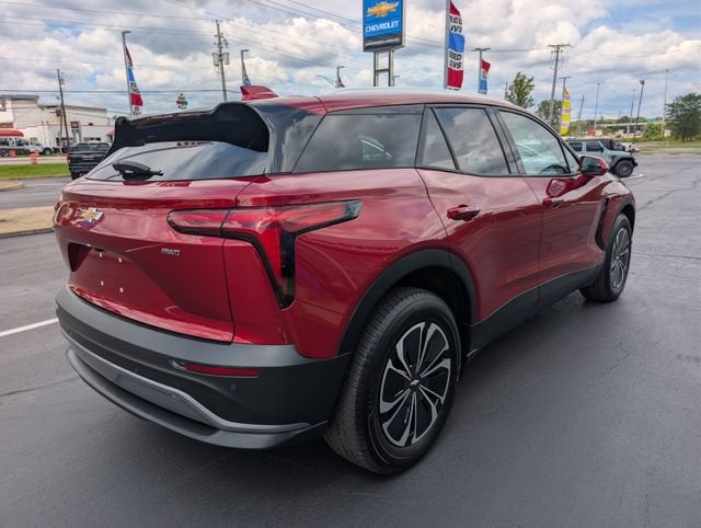 2024 Chevrolet Blazer EV LT