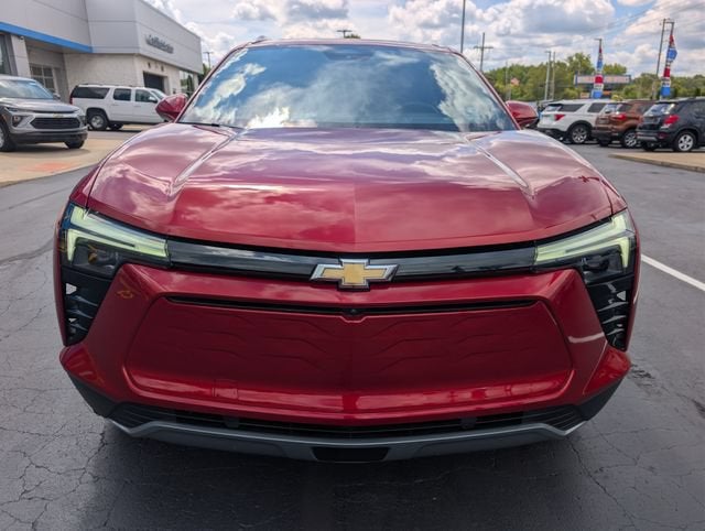 2024 Chevrolet Blazer EV LT