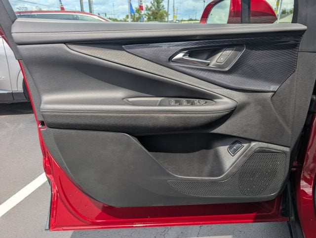 2024 Chevrolet Blazer EV LT