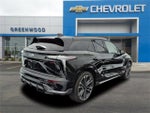2026 Chevrolet Blazer EV SS
