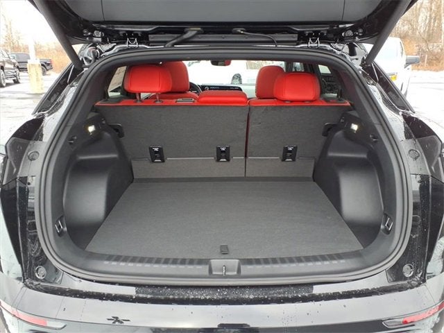 2026 Chevrolet Blazer EV SS