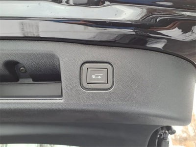 2026 Chevrolet Blazer EV SS