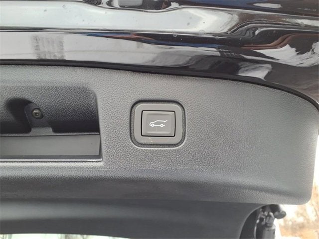 2026 Chevrolet Blazer EV SS