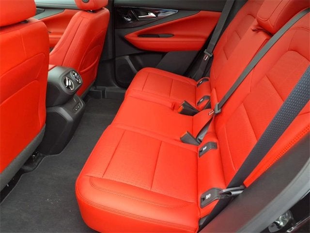 2026 Chevrolet Blazer EV SS