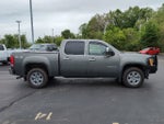 2011 GMC Sierra 1500 SLE